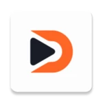 Logo of Photo Video Maker - DPix android Application 